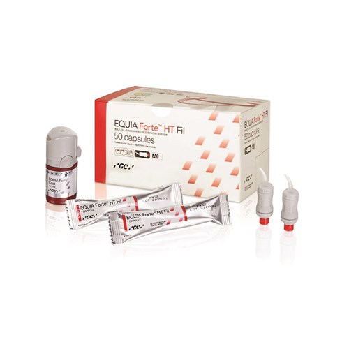 Equia Forte HT Fil Products